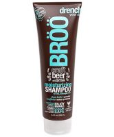 Broo Moisturizing Shampoo