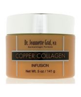 Dr. Jeannette Graf Copper Collagen Infusion