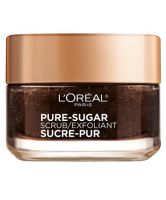 L'Oréal Paris Pure-Sugar Resurface & Energize Kona Coffee Scrub