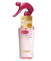Shiseido Tsubaki Damage Care Hair Water Smooth