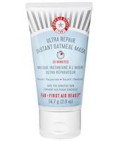 First Aid Beauty Ultra Repair Instant Oatmeal Mask