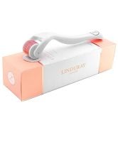 Linduray Skincare Derma Roller Microneedling Kit