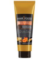 Hair Food Moisture Hair Mask Infused With Honey Apricot Fragrance