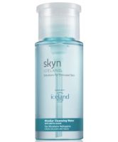 Skyn Iceland Micellar Cleansing Water with Arctic Algae