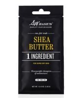 S.W. Basics Shea Butter Packet