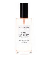 French Girl Rose Sea Spray Hair Texture Mist