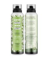 Love Beauty and Planet Coconut Milk & White Jasmine Medium Hold & Volume Hair Spray