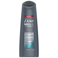 Dove Men+Care Derma+Care Scalp 2 in 1 Shampoo & Conditioner Dandruff Defense