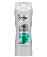 Suave Anti Dandruff Itchy Scalp Relief 2-in-1