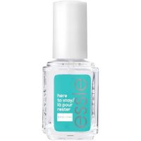 Essie Base Coat Here To Stay