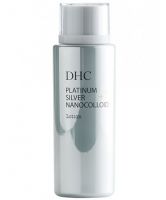 DHC Platinum Silver Nanocolloid Lotion