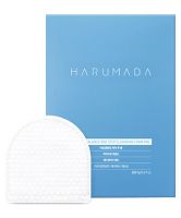 Harumada Triple Balance One-Step Cleansing Foam Pads