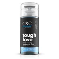 C&C by Clean & Clear Tough Love Acne Clearing Peppermint Toner