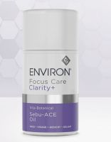 Environ Focus Care Clarity+ Vita-Botanical Sebu-Ace Oil