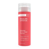 Paula's Choice Defense Hydrating Gel-to-Cream Cleanser