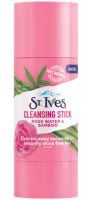 St. Ives Rose Water & Bamboo Facial Cleansing Stick
