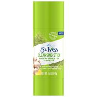 St. Ives Matcha Green Tea & Ginger Facial Cleansing Stick