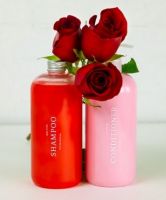 Function of Beauty Valentine's Day Customizable Shampoo & Conditioner Set