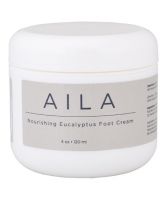 Aila Cosmetics Eucalyptus Foot Cream