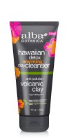 Alba Botanica Hawaiian Detox Warming Clay Cleanser