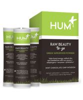 Hum Nutrition Raw Beauty to Go