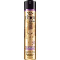 L'Oreal Paris Elnett Precious Oil Satin Hairspray