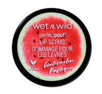 Wet n Wild Perfect Pout Lip Scrub