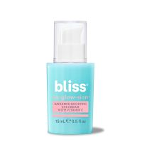 Bliss Ex-Glow-Sion Eye Cream
