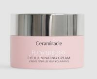 Ceramiracle Flowerberry Eye Illuminating Cream