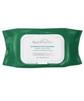 HydroPeptide HydroActive Facial Cleansing Cloths