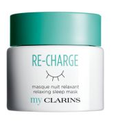 Clarins My Clarins Recharge Relaxing Sleep Mask