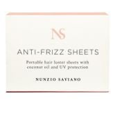 Nunzio Saviano Anti-Frizz Sheets