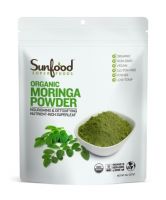 Sunfood Moringa Powder