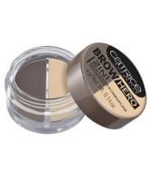 Catrice Brow Hero 2in1 Brow Pomade & Camouflage Waterproof