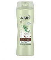 Suave Coconut + Vanilla Repairing Shampoo