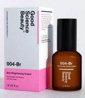 Good Science Beauty 004-Br Skin Brightening Cream