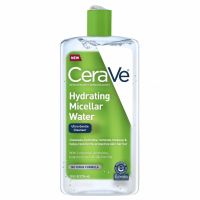 CeraVe Hydrating Micellar Water