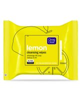 Clean & Clear Lemon Cleansing Wipes