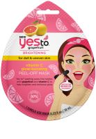 Yes To Grapefruit Vitamin C Glow-Boosting Peel-Off Mask