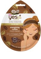 Yes To Coconut Energizing Coffee Mud Mask