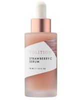 Volition Beauty Strawberry-C Brightening Serum