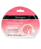 Neutrogena Pink Grapefruit Acne Prone Skin Peel Off Mask