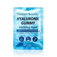 Masqueology Hyaluronic Gummy Modeling Mask