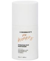 Dr. Roebuck's No Worries Hydrating Face Moisturizer