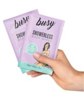 Busy Beauty Showerless Body Wipes