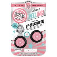 Soap & Glory What A Peeling Purifying Peel Off Mask