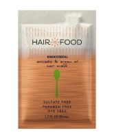 Hair Food Argan Oil & Avocado Hair Mask