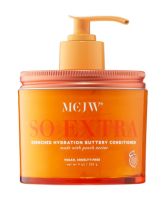 Madam C.J. Walker Beauty Culture So Extra Drenched Hydration Buttery Conditioner