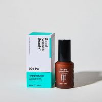 Good Science Beauty 001-Pu Purifying Face Cream