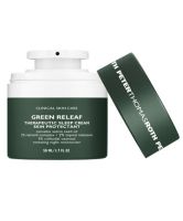 Peter Thomas Roth Green Relief Therapeutic Sleep Cream Skin Protectant